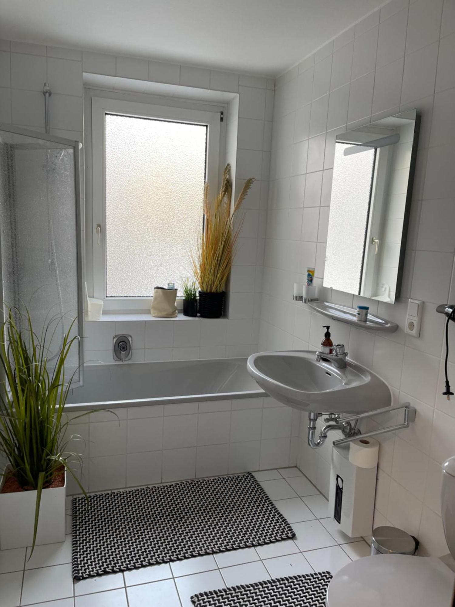 Zimmer In Der Altstadt Bielefeld Exterior photo