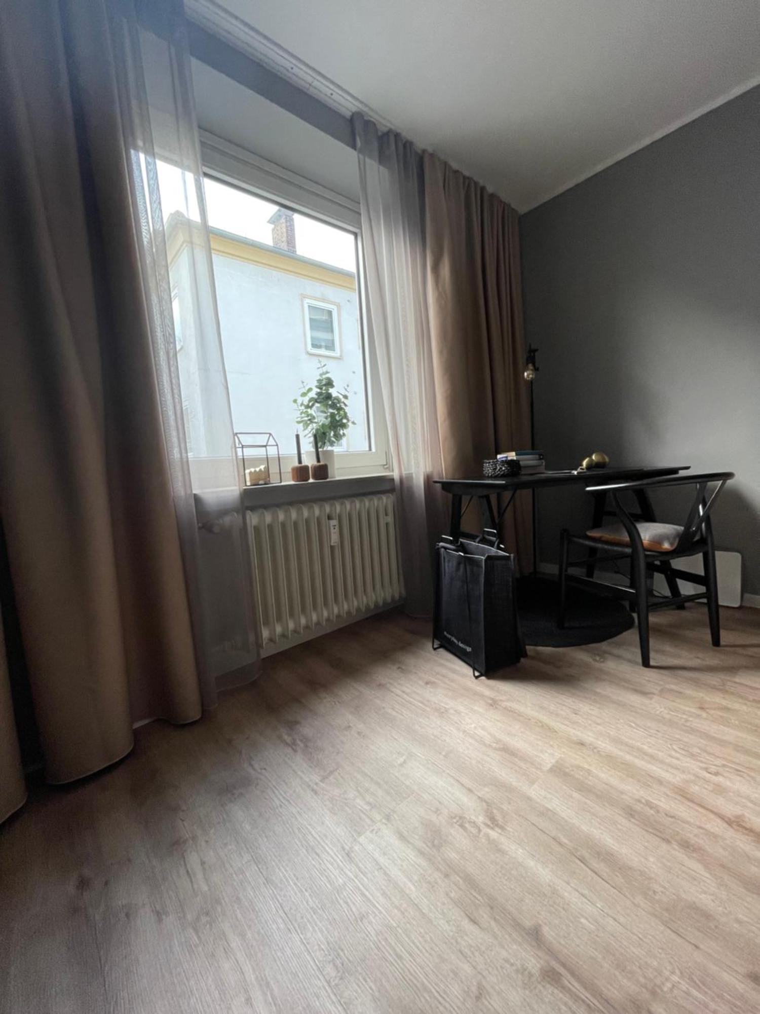 Zimmer In Der Altstadt Bielefeld Exterior photo